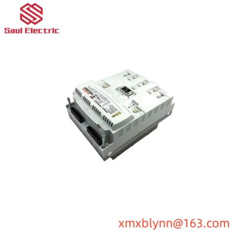 KUKA kRC4 KPP600-20-3×20 Robot Servo Drive