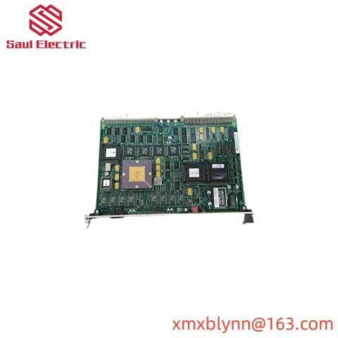 Kulicke & Soffa CPU 8001-4057 N08001-4057-000I Servo CPU: Advanced Control Solution for Precision Assembly