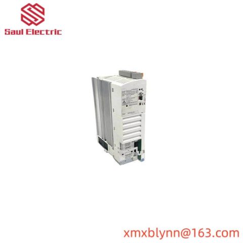 Lenze E82EV751K4C: High Efficiency AC Drive for Industrial Control