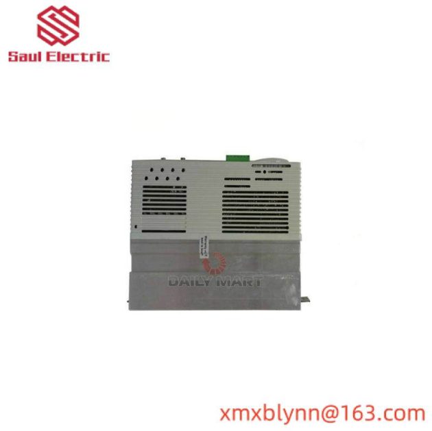 Lenze 33.9222.E Servo Control Module, High Precision Motion Control Solutions