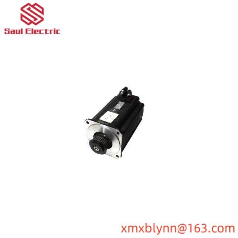 Leuze 15014715 Servomotor: MCS19P14-RS0B0-A28N-ST5S00N-R0SU, Industrial Precision & Durability