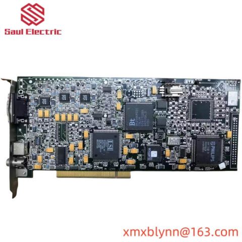 MATROX® METEOR RGB PCI 571-03 Video Card