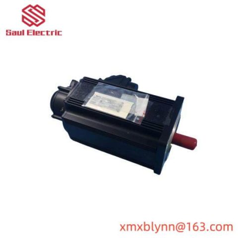 Ingramat MDD093B-N-040-R2L-110GA0, Precision Control Module