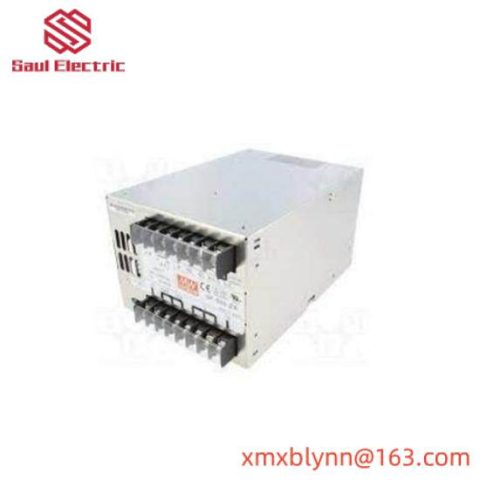MeanWell SP-500-24 Short Delivery Time