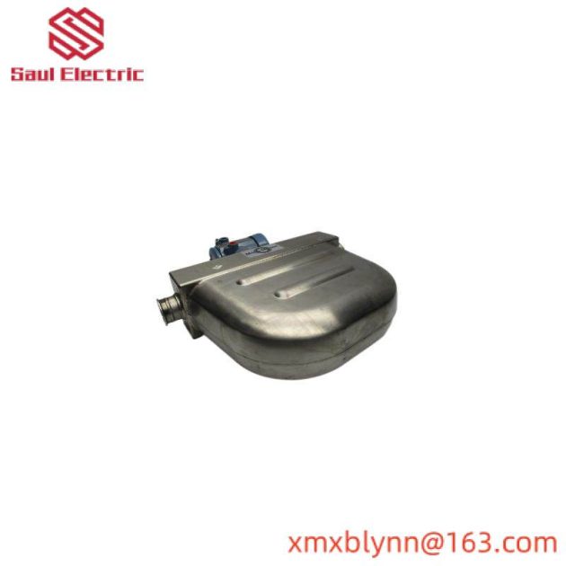 Micro Motion H200S352NCAAEZZZZ: Integrated Mass Flow Sensor with Transmitter