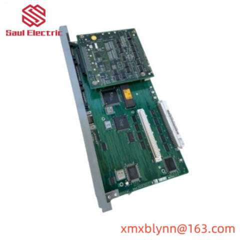 Mitsubishi QX524 BN634A636G51 Communication Card: Advanced Networking Solutions for Industrial Automation