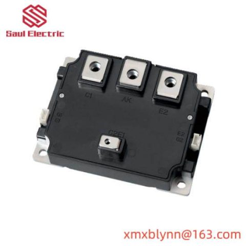 Mitsubishi CM600YE2N-12F IGBT Transistor: High-Power, Efficient Module