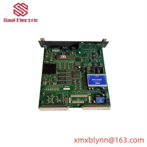 Mitsubishi D0IOC11 Analog Input Module - Industrial Automation Solutions