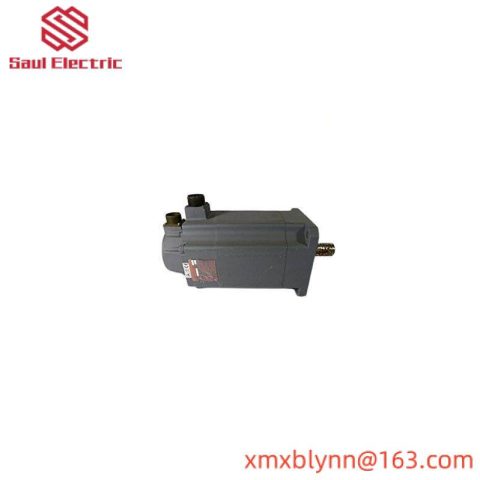 Mitsubishi HA200NC-S AC Servo Motor: Precision Control for Industrial Automation