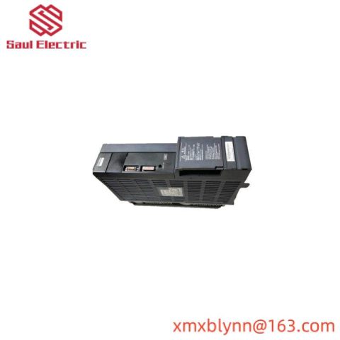 Mitsubishi MDS-D-CV-185 Power Supply Unit - Reliable Energy Solution for Industrial Applications