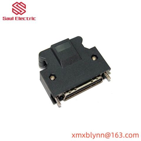 Mitsubishi MR-J3CN Connector: Advanced Automation Solutions for Your Factory Needs