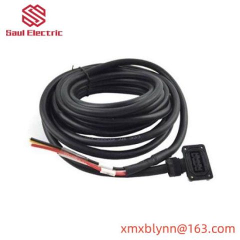 Mitsubishi MR-PWS1CBL10M-A2-H-T Encoder Cables - Precision Industrial Control Solutions