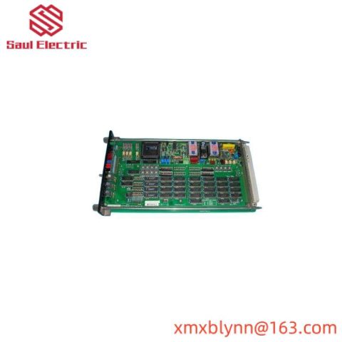Mitsubishi MTSD12 Control Board: High-Performance Industrial Control Solution