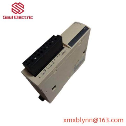 Schneider Electric TWDAMI2HT Input Module: 2-Point Analog for Precision Control