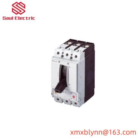 Moeller NZMH2-A160 Circuit Breaker: Industrial Control Solutions for Safety and Efficiency