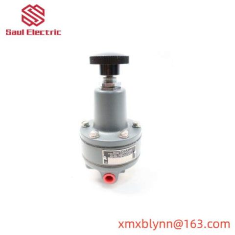 MOORE 16114-171 Industrial Control Module