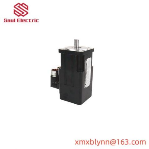 MPL-A310F-HK22AA: Precision AC Servo Motor for Industrial Automation