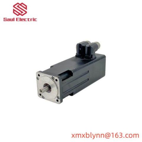 RADISYS MPL-B230P-VJ74AA High-Performance Servo Motor