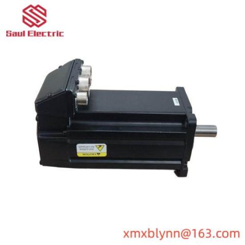 MPL-B320P-MK24AA, Precision Inverter Duty Servo Motor by Brand