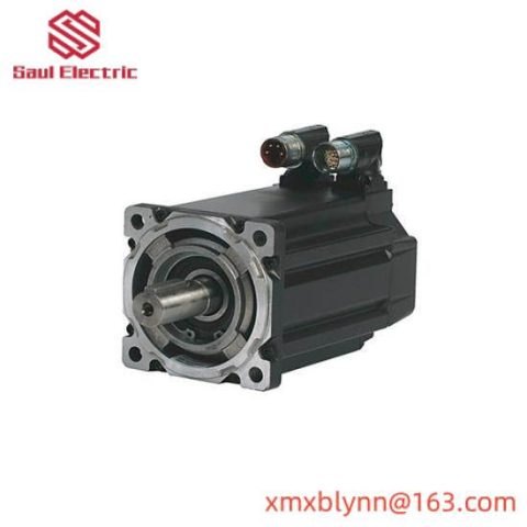 MPM-B1652F-MJ74AA Servo Motor