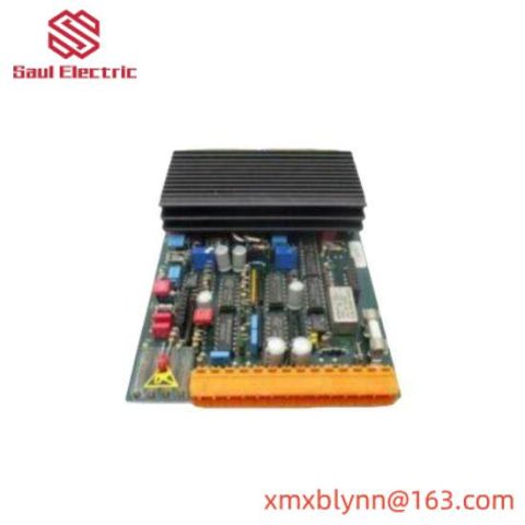 INFICON MSM0606 Vacuum Measurement Module