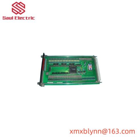 Mitsubishi MTCL12 Interface Board: Advanced I/O Solutions for Manufacturing