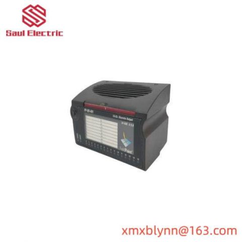 National Instruments FP-D0-401: High-Performance Digital Output Module for Industrial Control Systems