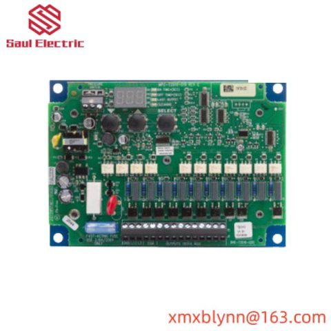 NCC DNC-T2010-A220 Programmable Logic Controller