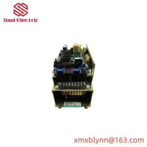 NEC ADU 25F 1X E AC SERVO DRIVER