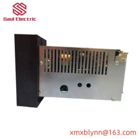 NELES Automation A413325 Power Module, Industrial Control System Component