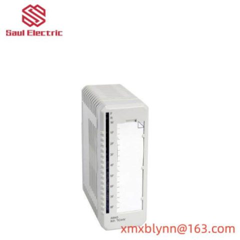 ABB AI843 3BSE028925R1 - Advanced Analog Input Module