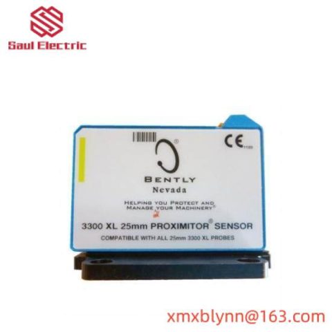 Bently Nevada 330850-50-05 Proximitor Sensor: Industry-leading Automation Solution