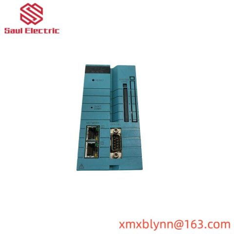 Yokogawa NFCP100-S00 S2 CPU Module: High Performance & Reliability for Industrial Control