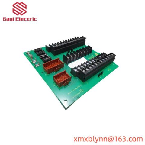 ABB NTHS03-INFI 90 - Hydraulic Servo Termination Unit