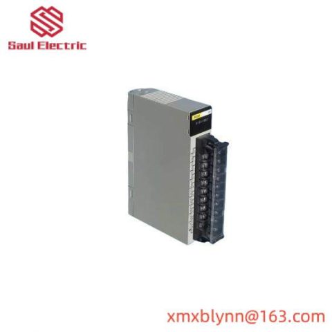 OMRON C200H RM201 - High Performance Remote I/O Module