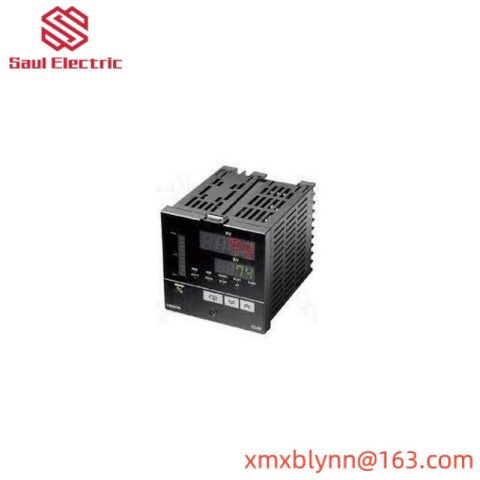 OMRON E5AK-AA2 Microprocessor Controller - Advanced Temperature Control Solution