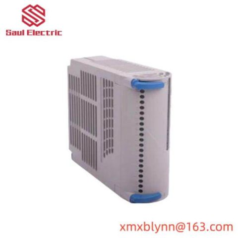 Ovation 5X00109G02 - Westinghouse Industrial PLC Module