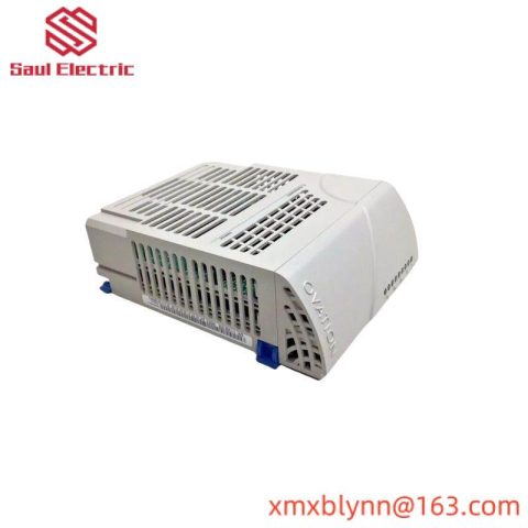 Ovation Processor Module 5X00241G01 - Advanced Control Solution for Industrial Automation