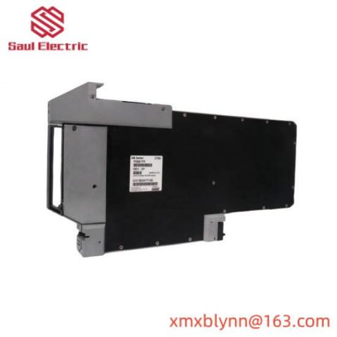 Foxboro CP60 P0961FR Control Processor Module - Precision & Efficiency in Industrial Automation