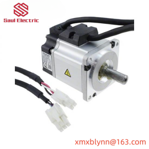 Panasonic MSMD022P1S AC Servo Motor: High-Power, Precision Control for Industrial Automation