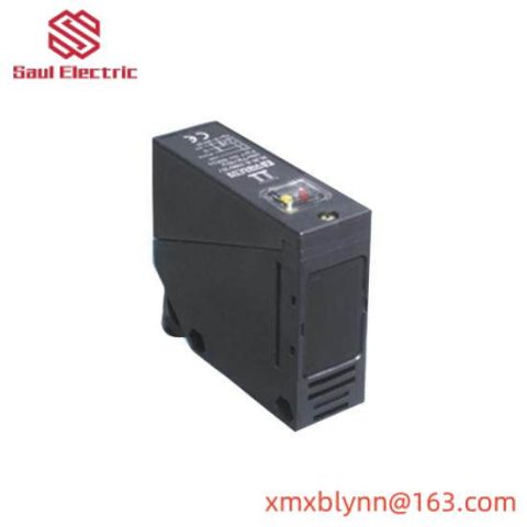 Pepperl+Fuchs RLK39-8-2000 Photoelectric Switch Sensor, Industrial Control