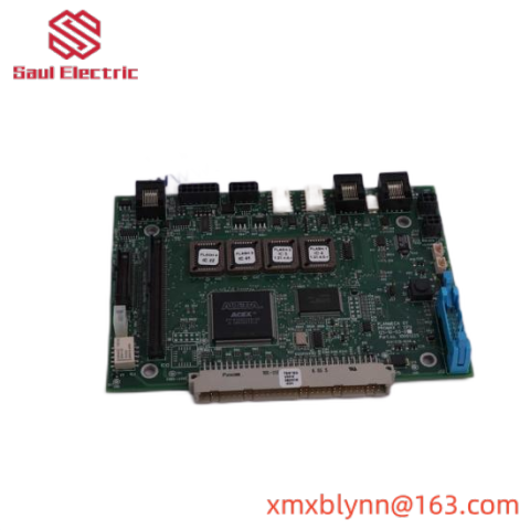 Philips PM6671 Industrial Control Module, High-Precision Automation Solutions