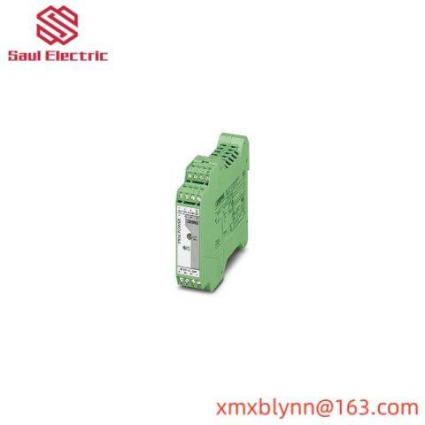 PHOENIX CONTACT MINI-PS/12-24DC/5-15DC/2, 2320018 - DC/DC Converters