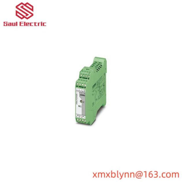 PHOENIX CONTACT MINI-PS/12-24DC/5-15DC/2, 2320018 - DC/DC Converters