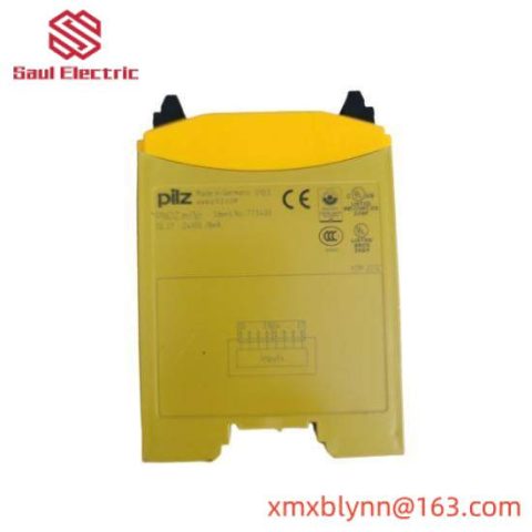 PILZ 773400 Expansion Module