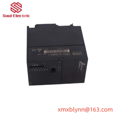 EBERLE PLS511S - Precision Control Module, Designed for Industrial Automation