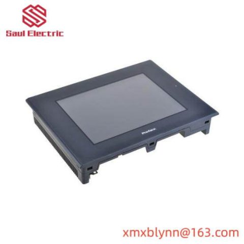 PRO-FACE FP2500-T12 Industrial Control Touchscreen Monitor