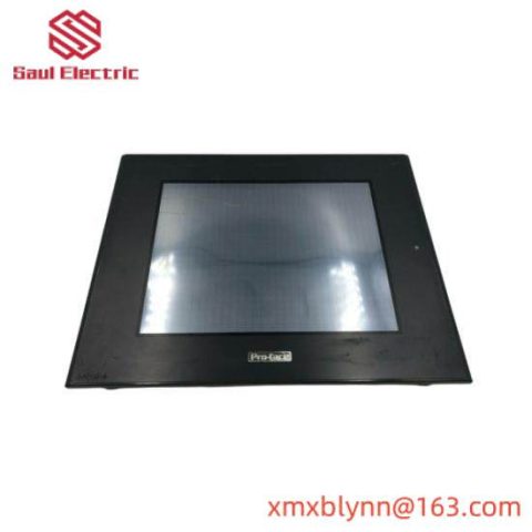 PRO-FACE GP2501-TC41-24V Touch Screen: Industrial-grade Human-Machine Interface
