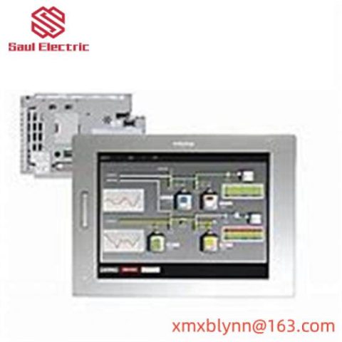 Pro-Face PFXSP5B10 Box Module - High-speed Processing