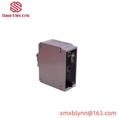 Prodoft EtherNet/IP to PROFIBUS DP Slave Gateway 5205-DFNT-PDPS